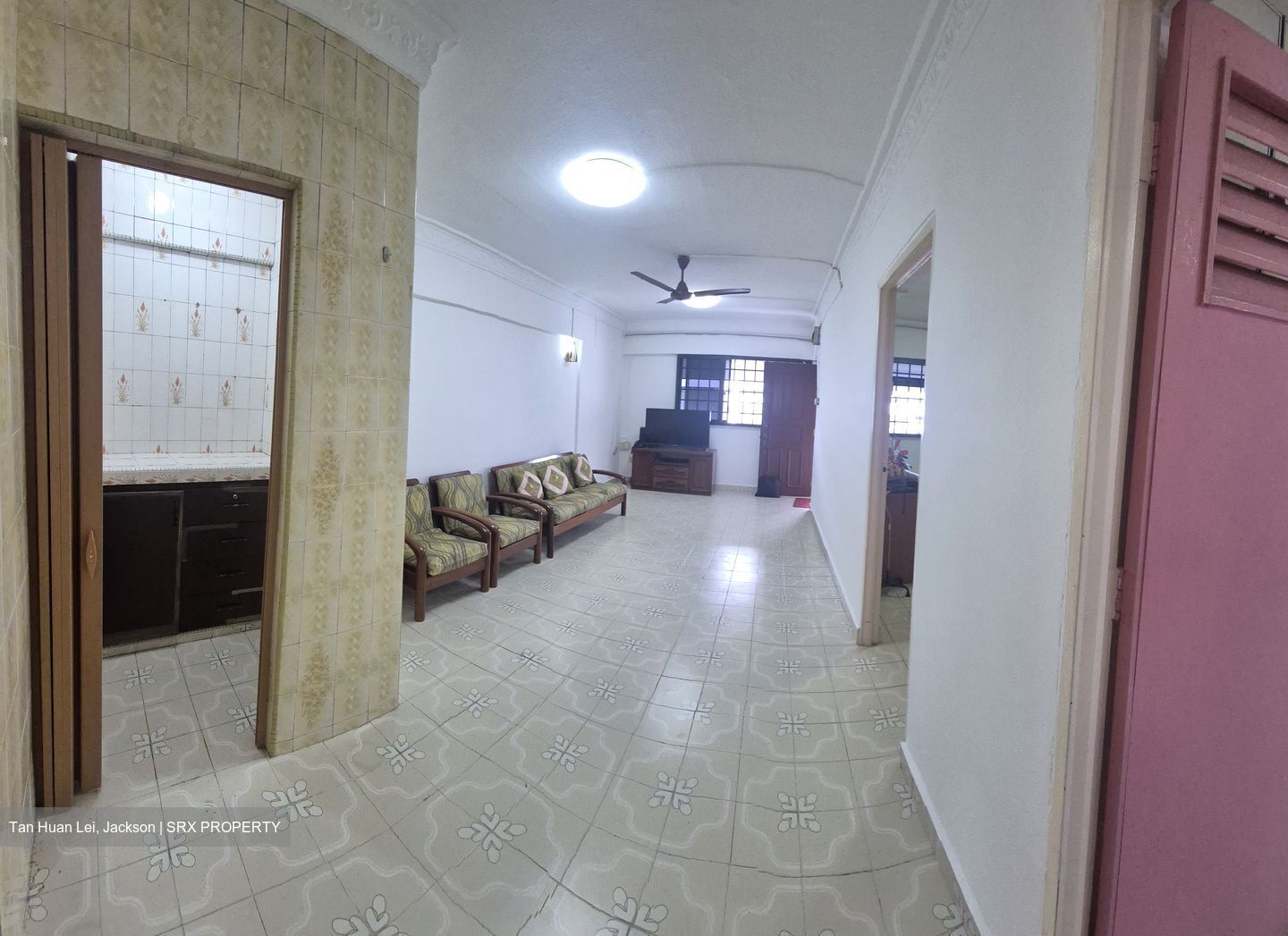 Blk 169 Bukit Batok West Avenue 8 (Bukit Batok), HDB 3 Rooms #503538841